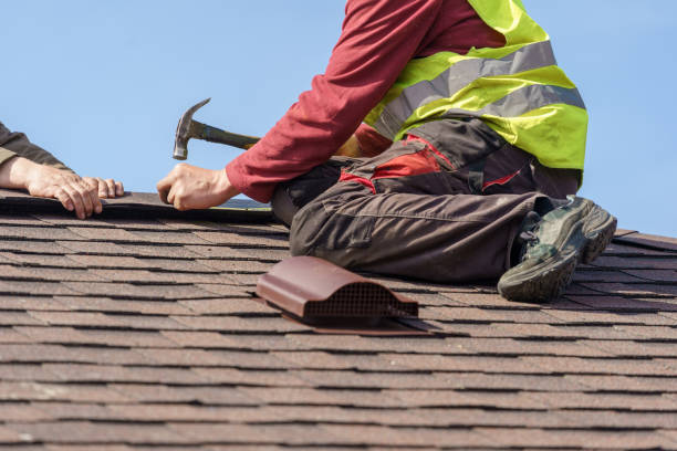 Best Storm Damage Roof Repair  in Swainsboro, GA