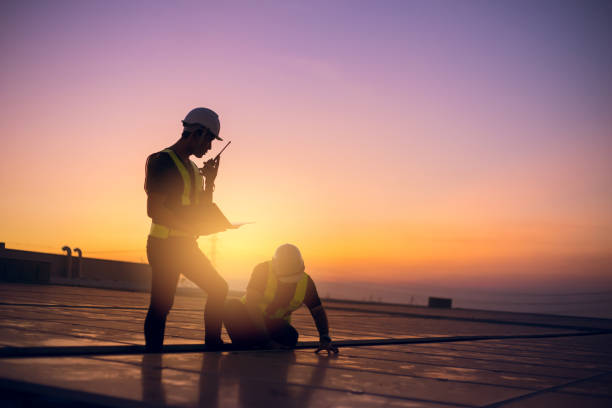 Best Slate Roofing Contractor  in Swainsboro, GA