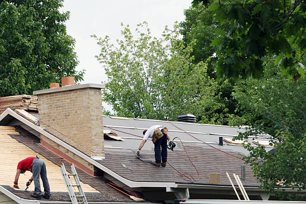 Best Flat Roof Repair Services  in Swainsboro, GA