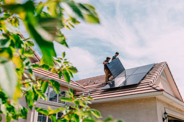 Swainsboro, GA Roofing Contractor Company