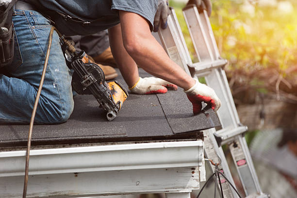 Roof Installation Near Me in Swainsboro, GA