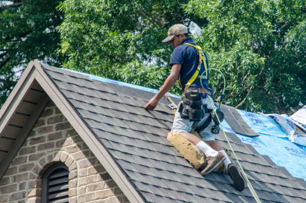 Best Roof Restoration Services  in Swainsboro, GA